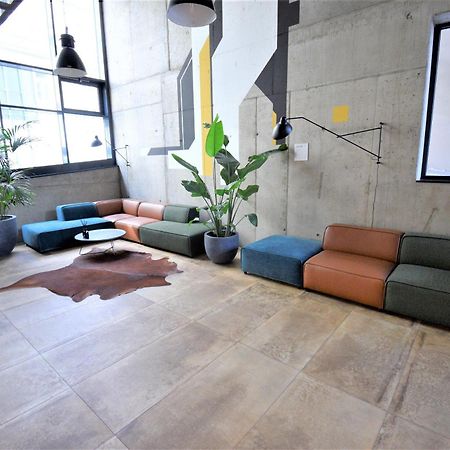 Jasminn Apartments Praga Zewnętrze zdjęcie