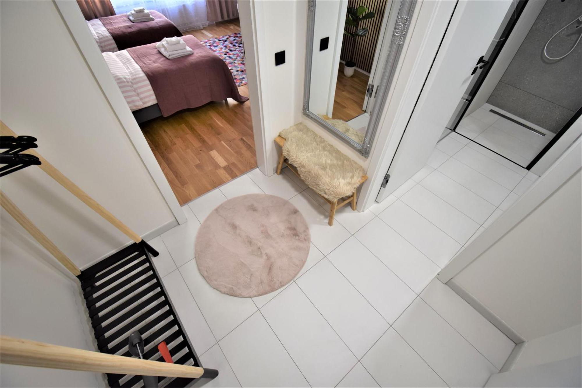 Jasminn Apartments Praga Zewnętrze zdjęcie