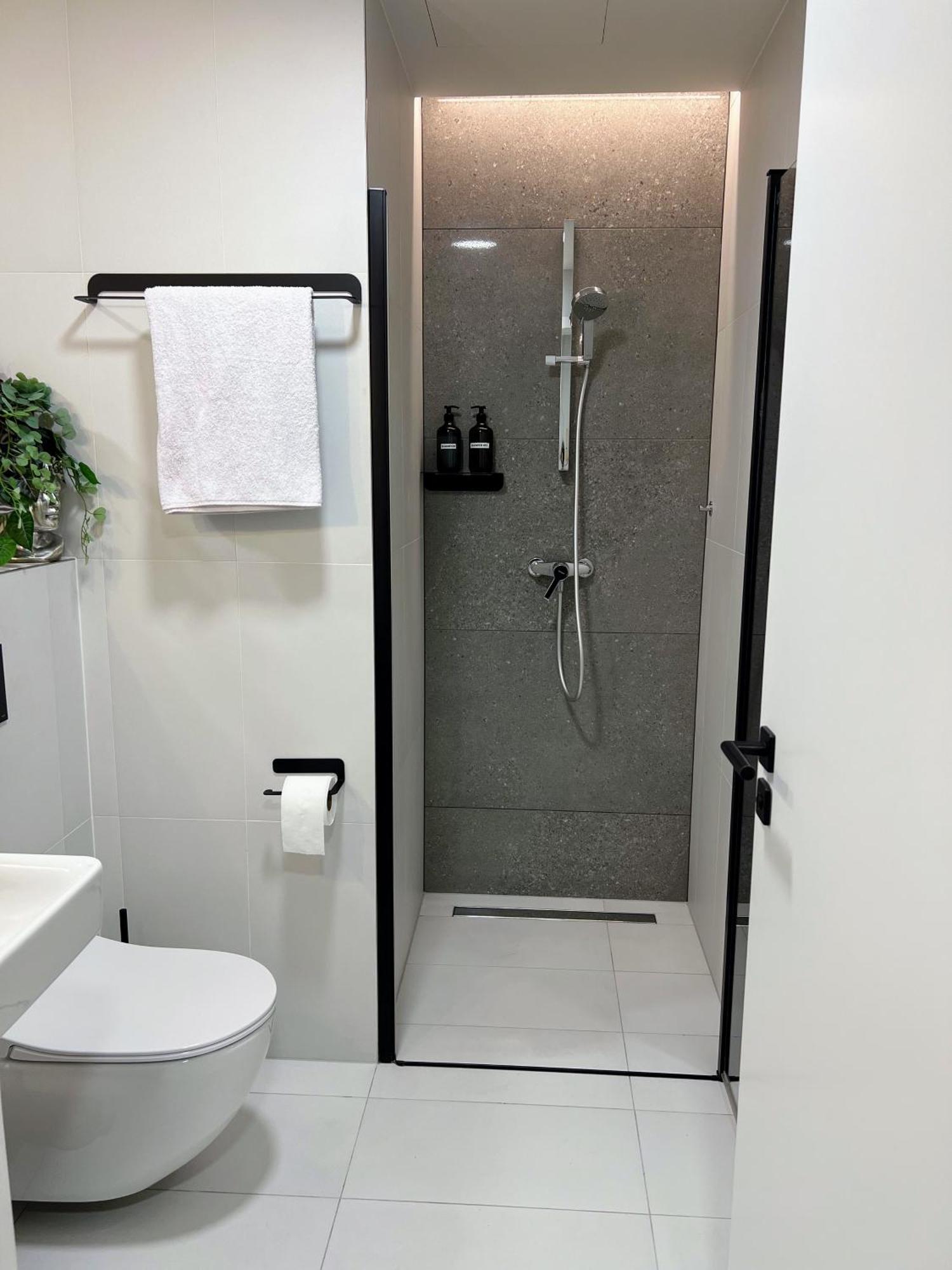 Jasminn Apartments Praga Zewnętrze zdjęcie