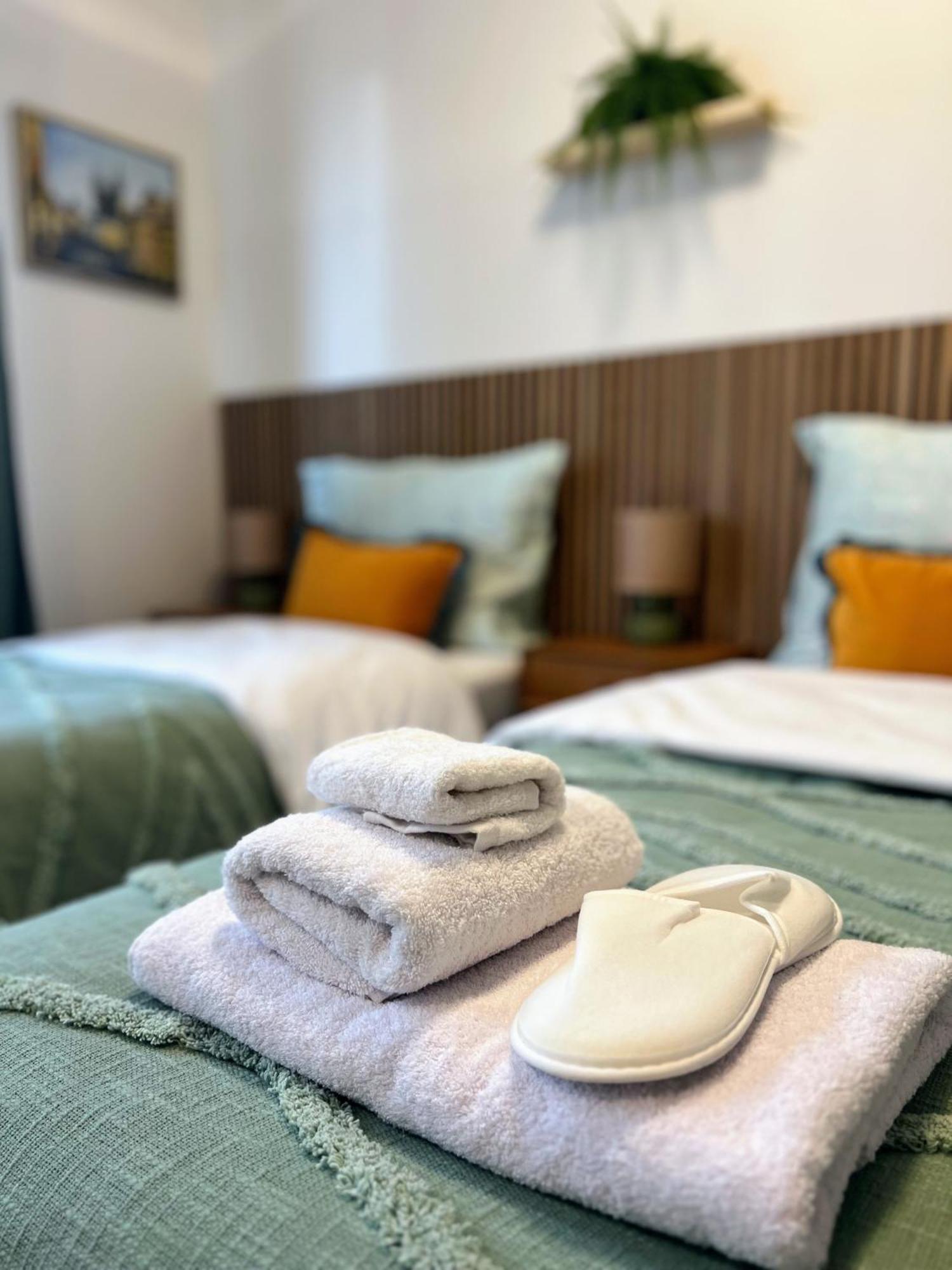 Jasminn Apartments Praga Zewnętrze zdjęcie