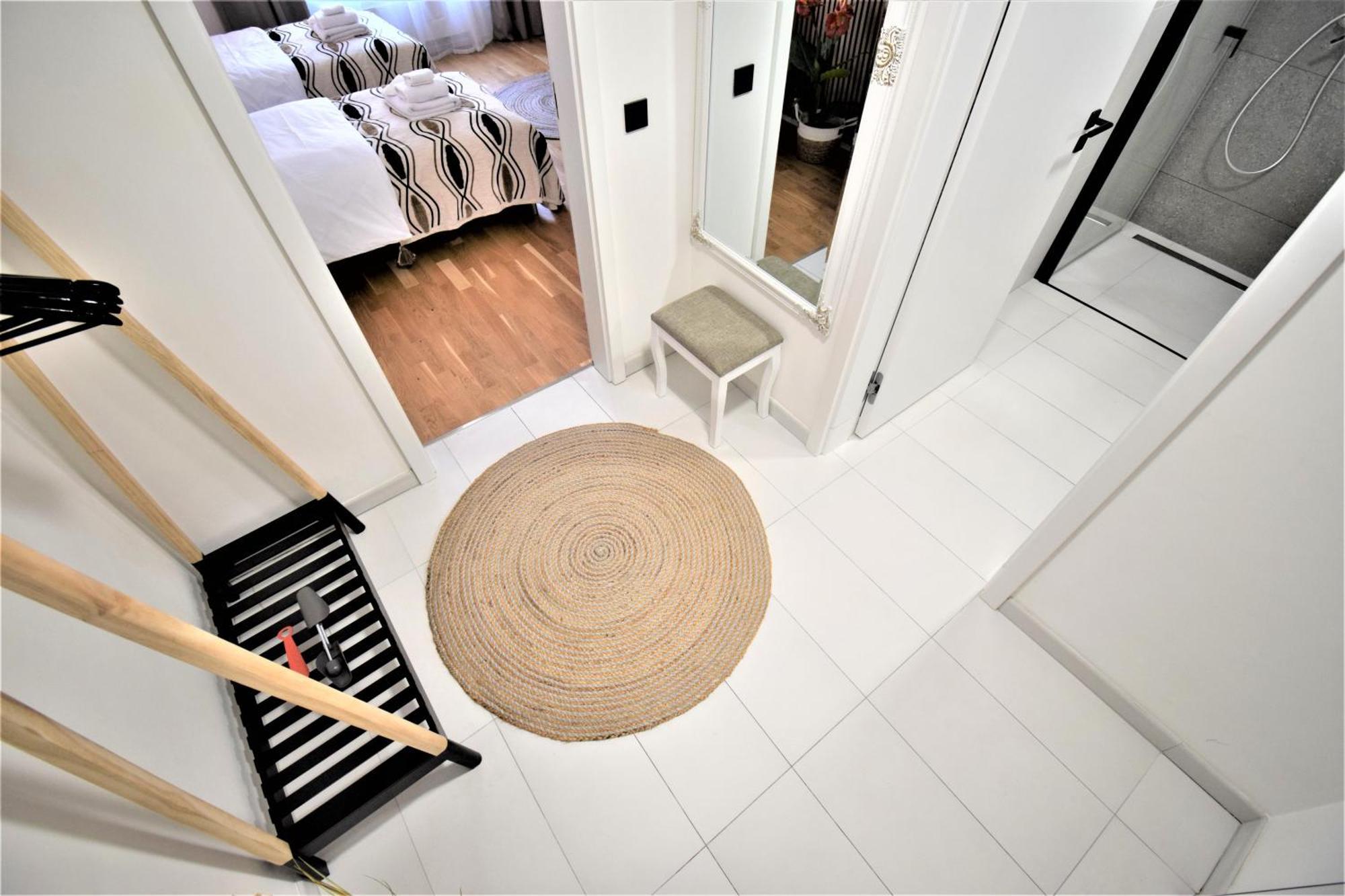 Jasminn Apartments Praga Zewnętrze zdjęcie
