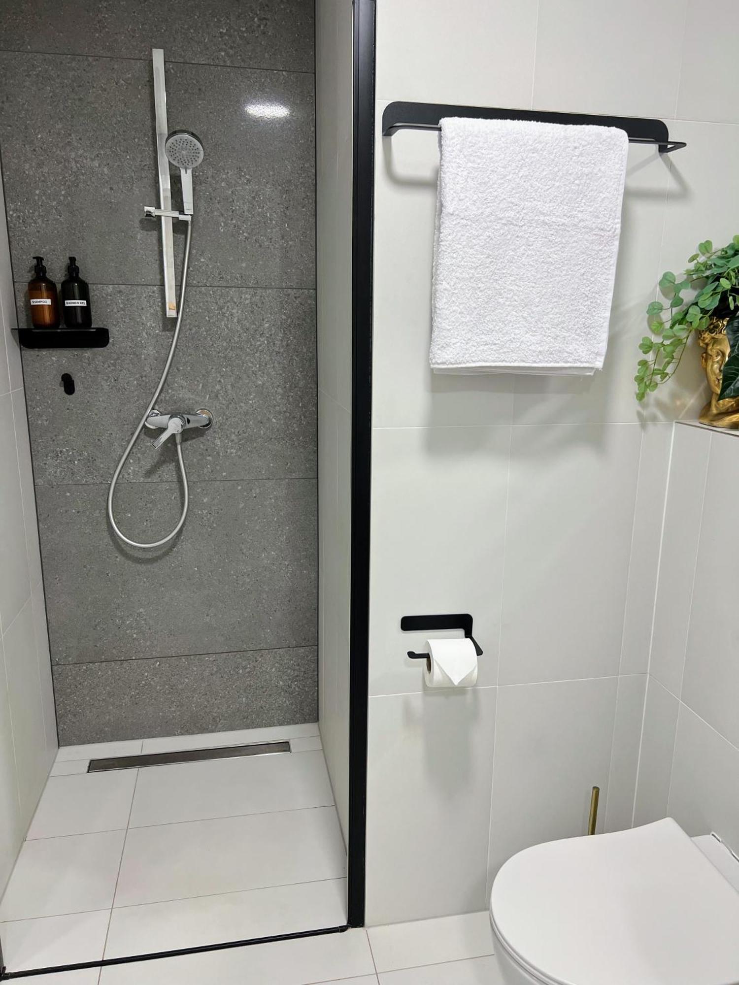 Jasminn Apartments Praga Zewnętrze zdjęcie