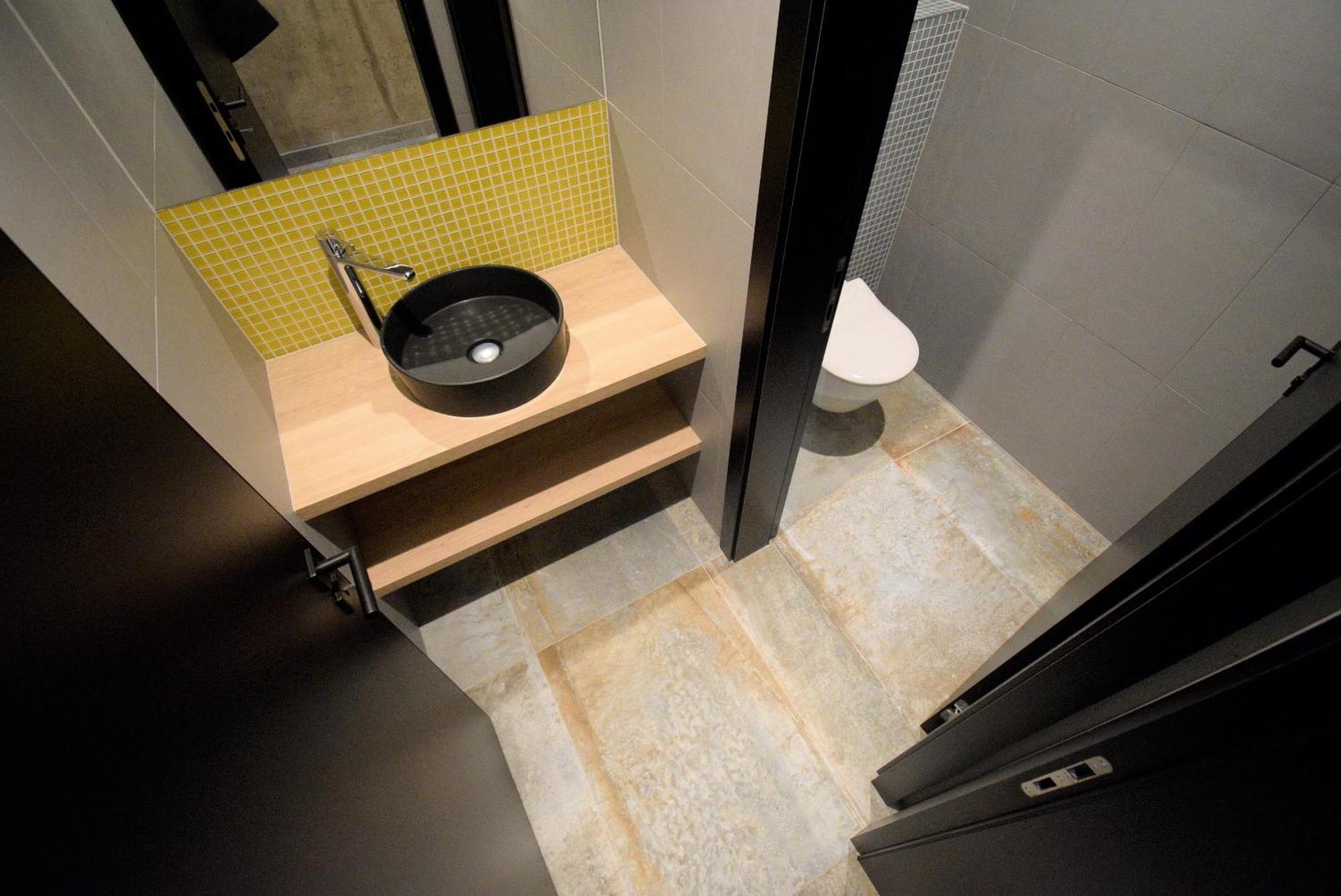 Jasminn Apartments Praga Zewnętrze zdjęcie